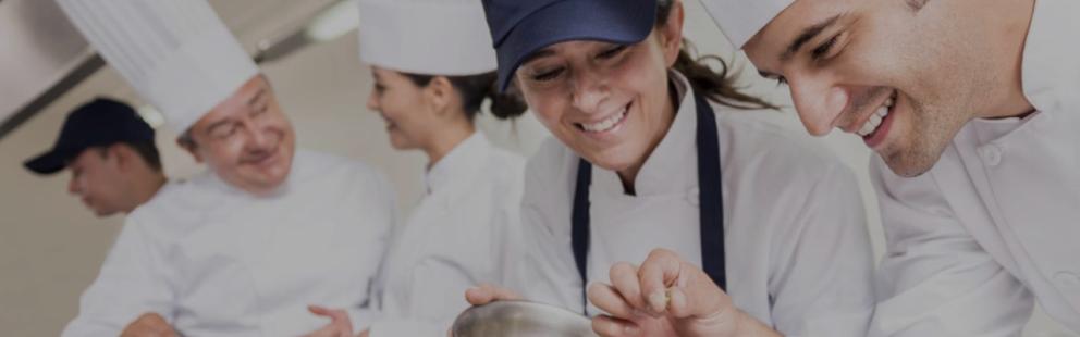 Hospitality en fun