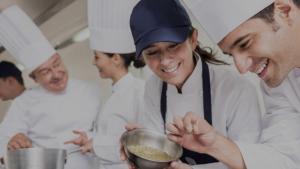 Hospitality en fun
